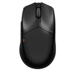 BE QUIET! Dark Perk Ergo Wireless Optical Black Mouse