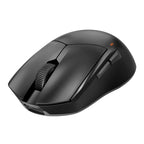 BE QUIET! Dark Perk Ergo Wireless Optical Black Mouse