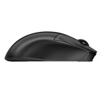 BE QUIET! Dark Perk Ergo Wireless Optical Black Mouse