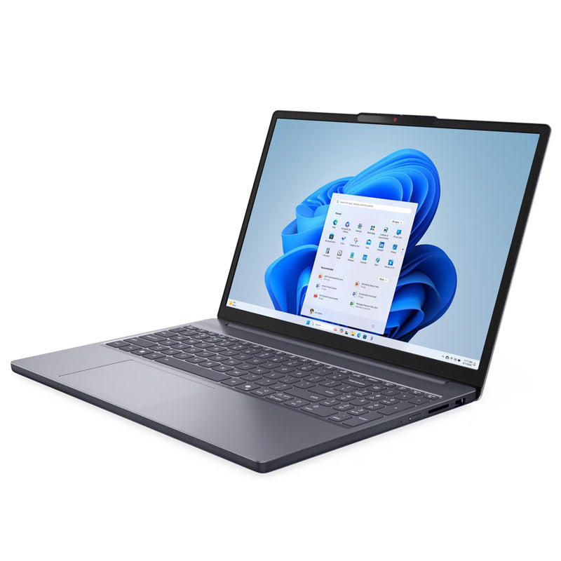 LENOVO IdeaPad Slim 3 15ARP10 15,3" (38,86cm) WQXGA Ryzen 7 170 16GB 512GB Windows 11 Home prenosni računalnik 83K700SKSC