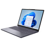 LENOVO IdeaPad Slim 3 15ARP10 15,3" (38,86cm) WQXGA Ryzen 7 170 16GB 512GB Windows 11 Home prenosni računalnik 83K700SKSC