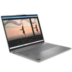 LENOVO IdeaPad Slim 5 16AKP10 16" 2.8K OLED Ryzen AI 7 350 32GB 1TB prenosnik 83J10037SC