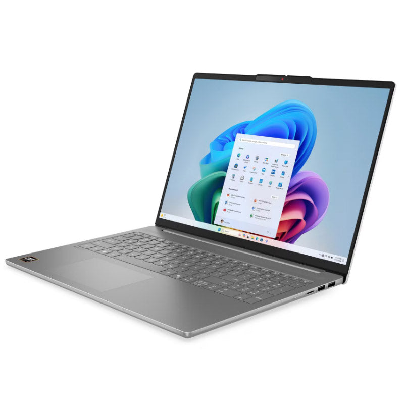 LENOVO IdeaPad Slim 5 16AKP10 16" 2.8K OLED Ryzen AI 7 350 32GB 1TB prenosnik 83J10037SC
