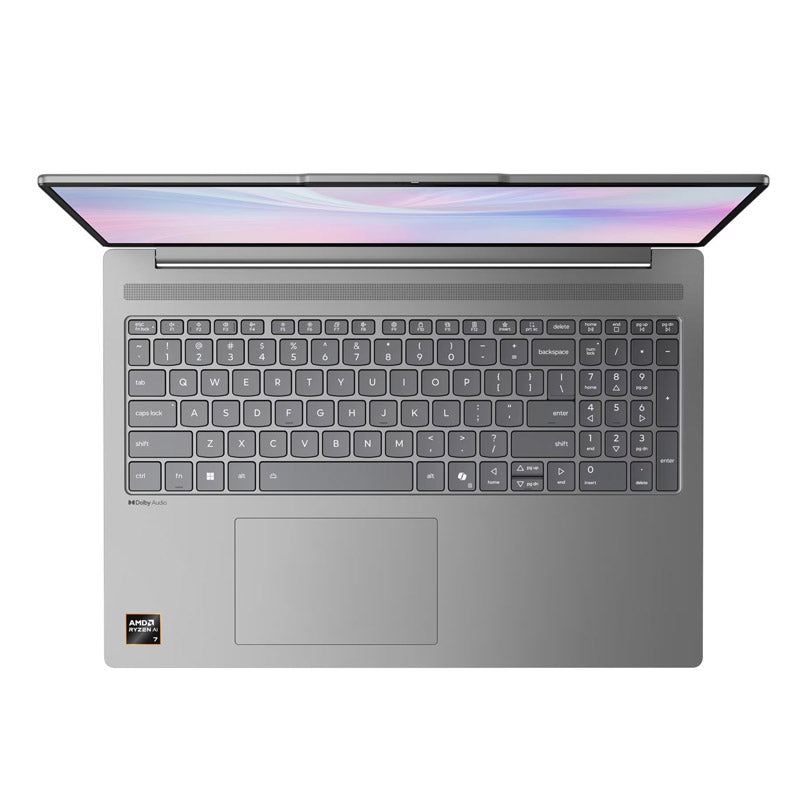 LENOVO IdeaPad Slim 5 16AKP10 16" 2.8K OLED Ryzen AI 7 350 32GB 1TB prenosnik 83J10037SC
