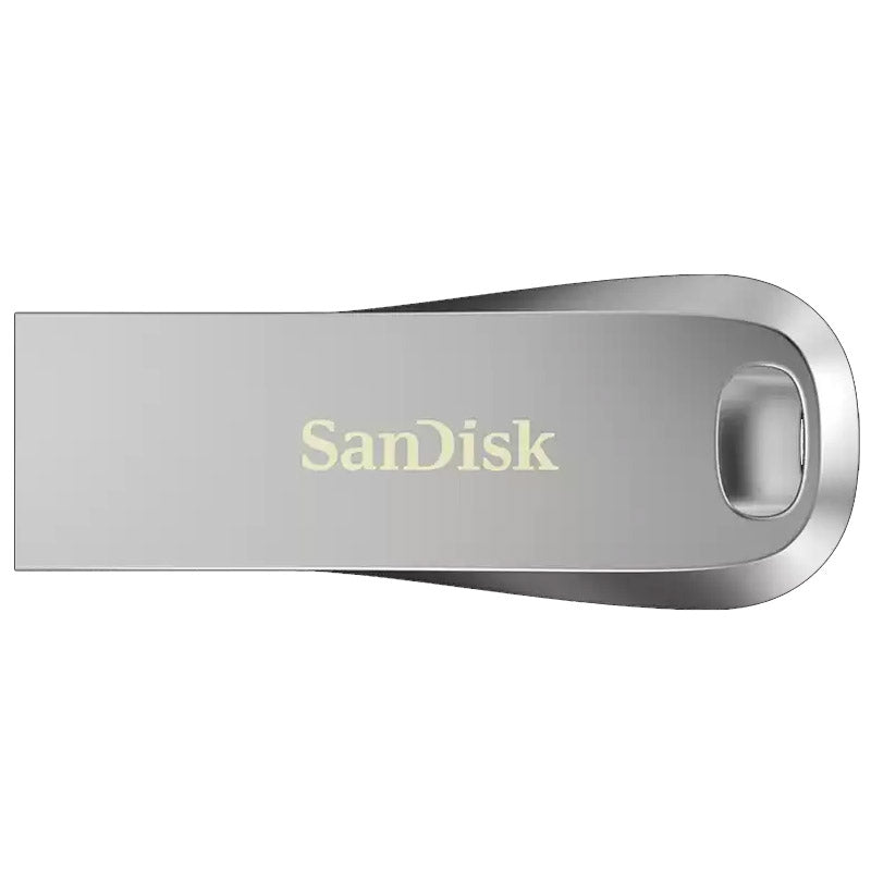 SANDISK Ultra Luxe 128GB USB 3.2 SDCZ74-128G-G46 USB ključ