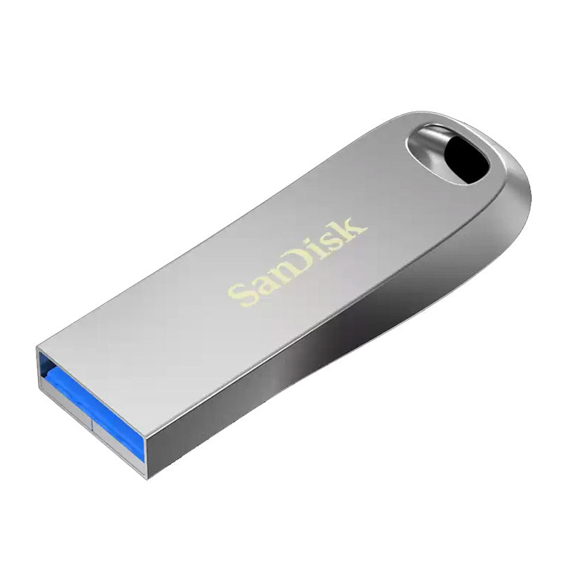SANDISK Ultra Luxe 128GB USB 3.2 SDCZ74-128G-G46 USB ključ