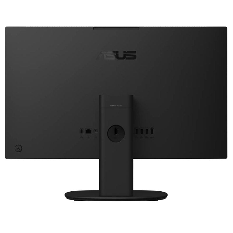 ASUS V400 AiO 23,8" (60,45cm) FHD Core 5 210H 16GB 512GB brez kamera + tipkovnica + miška črn AIO računalnik P440VA-WB210H4CB0