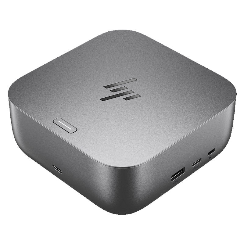 HP Docking Station G6 USB-C 180W TBT4 Ultra dock priklopna postaja