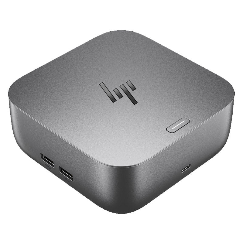 HP Docking Station G6 USB-C 180W TBT4 Ultra dock priklopna postaja