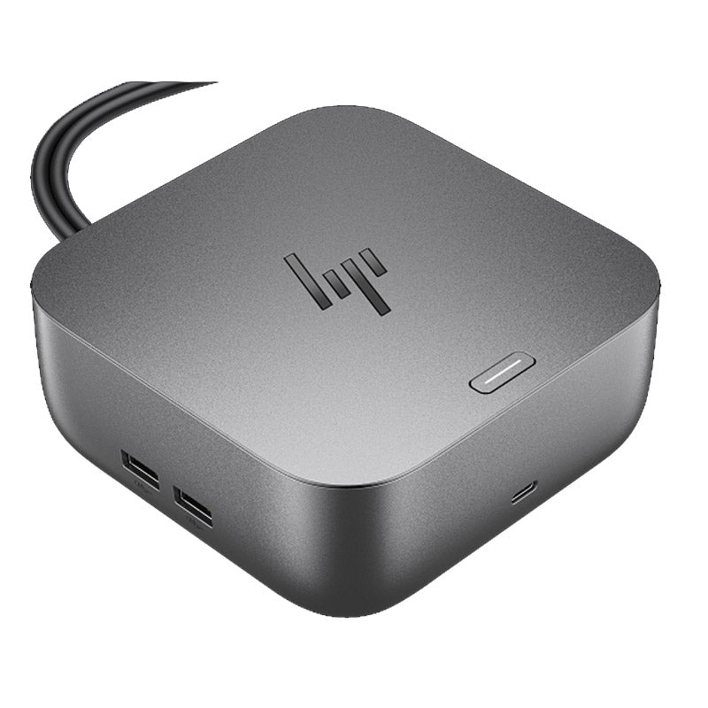 HP Docking Station G6 USB-C 180W TBT4 Ultra dock priklopna postaja