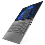 LENOVO ThinkPad X1 2-v-1 Gen 10 Aura Edition 14" (35,56 cm) 2.8K Intel Core Ultra 7 258V 32 GB 1 TB Windows 11 Pro zaslon na dotik prenosni računalnik 21NU002BSC