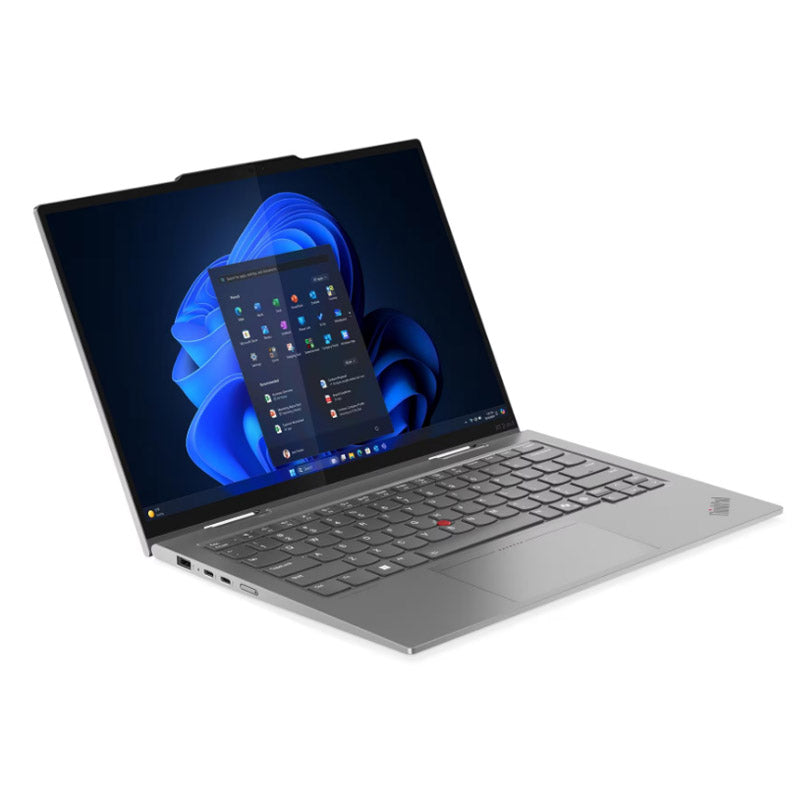 LENOVO ThinkPad X1 2-v-1 Gen 10 Aura Edition 14" (35,56 cm) 2.8K Intel Core Ultra 7 258V 32 GB 1 TB Windows 11 Pro zaslon na dotik prenosni računalnik 21NU002BSC