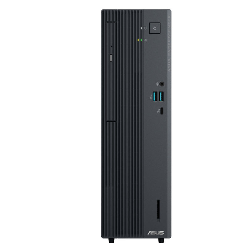 ASUS ExpertCenter P500 SFF Core 5 210H 16 GB 512 GB SSD Windows 11 Pro namizni računalnik P500SV-05210H009X