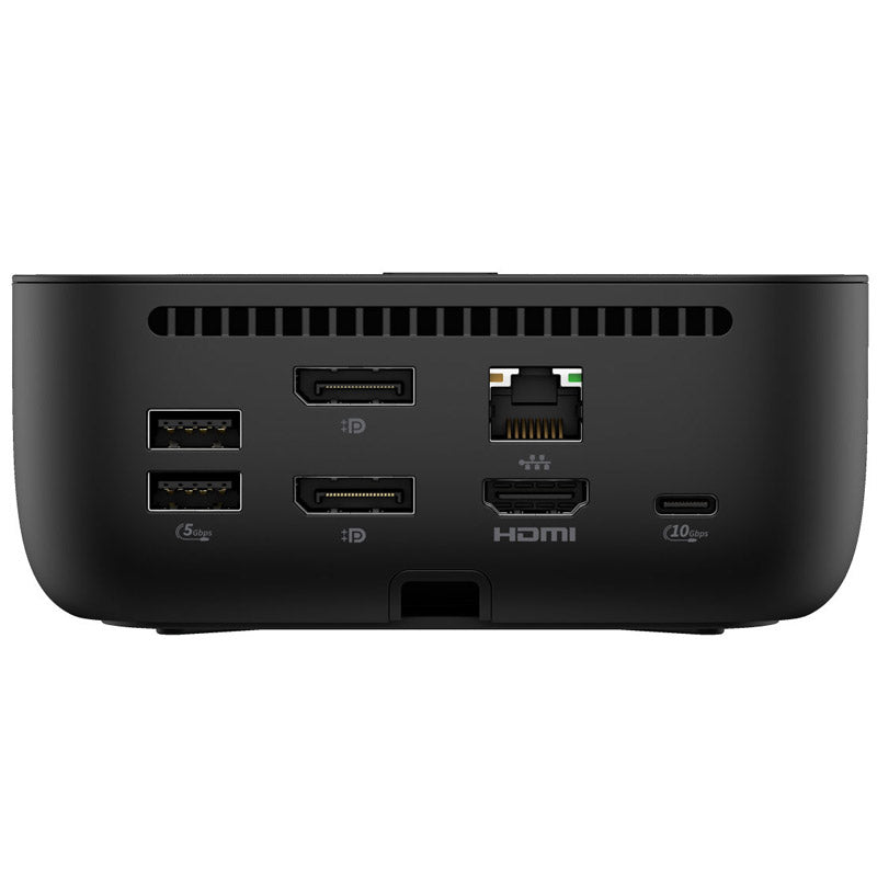 HP priklopna postaja G6 USB-C 100W (dock)