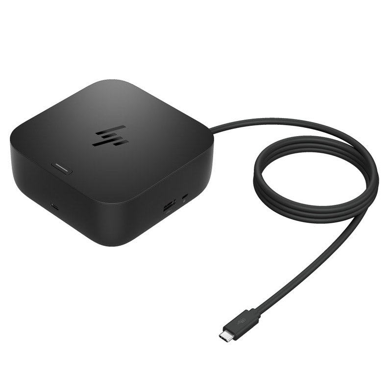 HP priklopna postaja G6 USB-C 100W (dock)