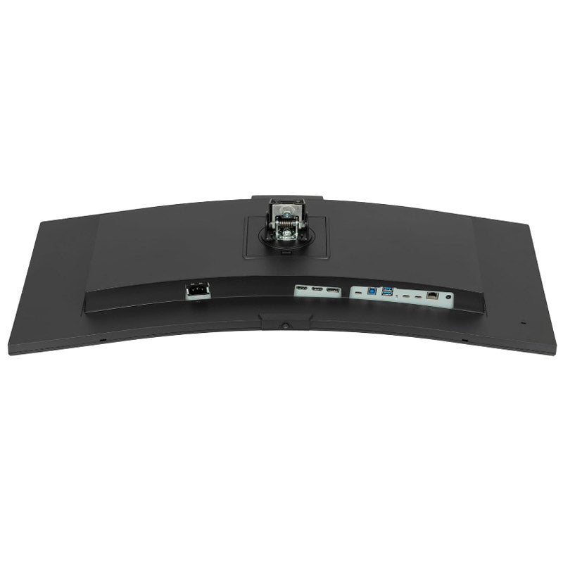 IIYAMA ProLite XCB3497WQSNPH-B1 86,7cm (34") UWQHD VA 120Hz HDMI/DP/USB-C/RJ-45 kamera zvočniki ukrivljen monitor