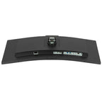 IIYAMA ProLite XCB3497WQSNPH-B1 86,7cm (34") UWQHD VA 120Hz HDMI/DP/USB-C/RJ-45 kamera zvočniki ukrivljen monitor