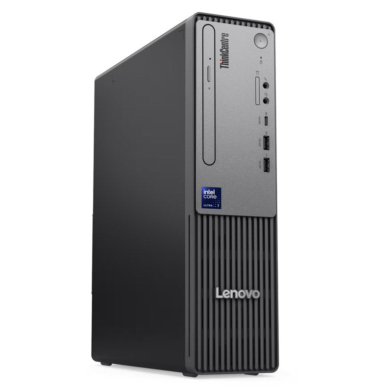 LENOVO ThinkCentre Neo 50s Gen6 Intel Ultra 5 225 16GB 512GB 13DM000MZY Windows 11 Pro tipkovnica + miška SFF namizni računalnik