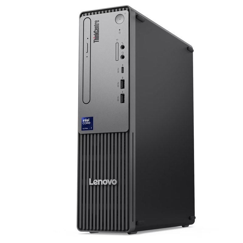 LENOVO ThinkCentre Neo 50s Gen6 Intel Ultra 5 225 16GB 512GB 13DM000MZY Windows 11 Pro tipkovnica + miška SFF namizni računalnik