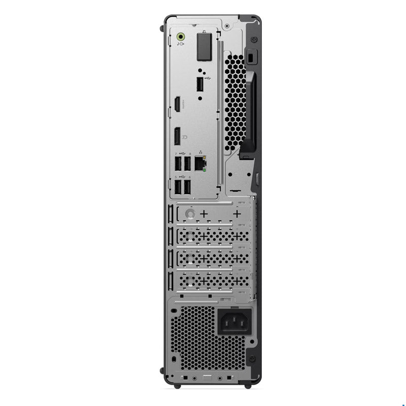 LENOVO ThinkCentre Neo 50s Gen6 Intel Ultra 5 225 16GB 512GB 13DM000MZY Windows 11 Pro tipkovnica + miška SFF namizni računalnik