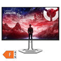 LENOVO Legion Pro 27Q-10 68,58cm (27") QHD QD-OLED 280Hz DP/HDMI HDR400 gaming monitor