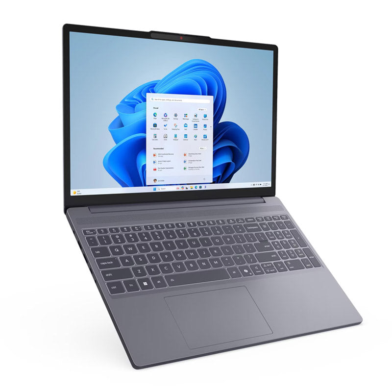 LENOVO IdeaPad Slim 3 15ARP10 15,3" (38,86cm) WQXGA Ryzen 7 170 16GB 1B Windows 11 Home prenosnik 83K700FESC