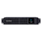 CYBERPOWER CP1600EIPFCRM2U 1600VA 1000W LCD Line-interactive brezprekinitveno napajanje