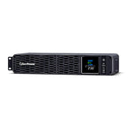 CYBERPOWER CP1600EIPFCRM2U 1600VA 1000W LCD Line-interactive brezprekinitveno napajanje