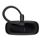 GOOBAY PowerBank 10.000 mAh USB-C črna prenosna baterija