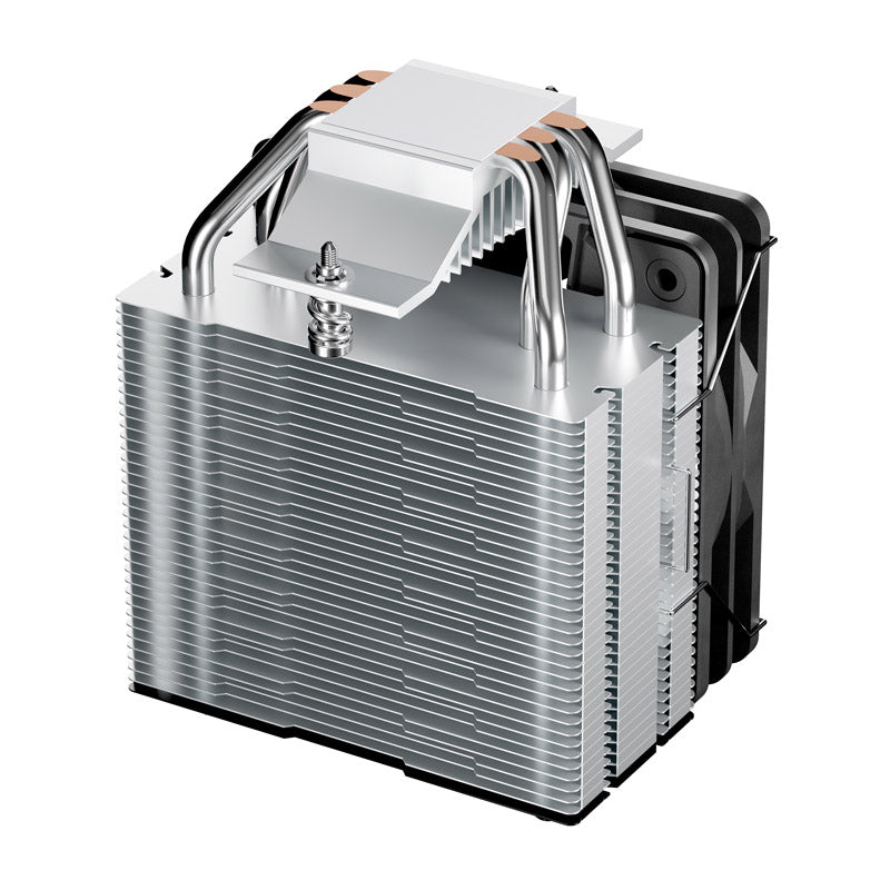 BE QUIET! PURE ROCK SLIM 3 (BK047) 100 mm 130 W CPU hladilnik