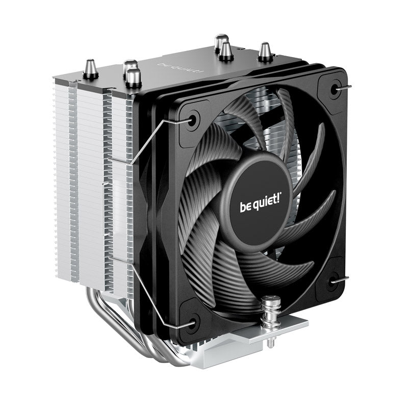 BE QUIET! PURE ROCK SLIM 3 (BK047) 100 mm 130 W CPU hladilnik