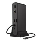 ASUS DC300 Triple 4K USB-C 90W dock priklopna postaja