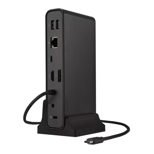 ASUS DC300 Triple 4K USB-C 90W dock priklopna postaja