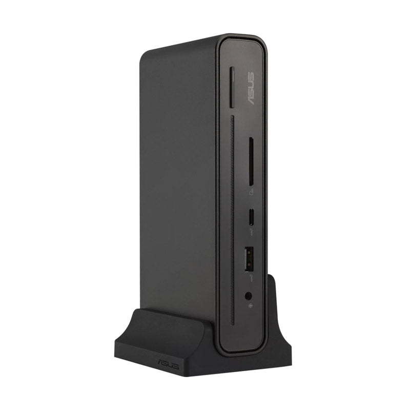 ASUS DC300 Triple 4K USB-C 90W dock priklopna postaja