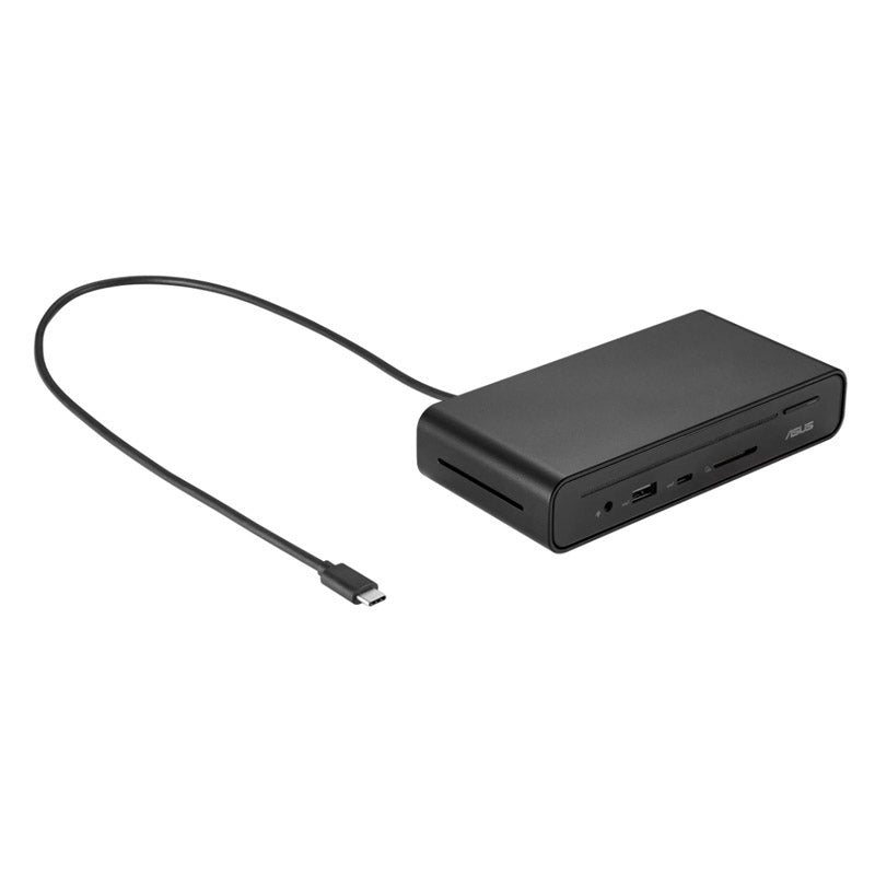 ASUS DC300 Triple 4K USB-C 90W dock priklopna postaja