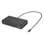 ASUS DC300 Triple 4K USB-C 90W dock priklopna postaja