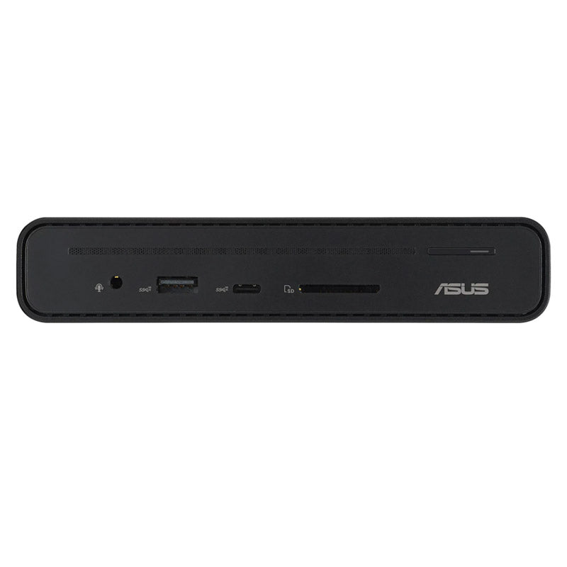 ASUS DC300 Triple 4K USB-C 90W dock priklopna postaja