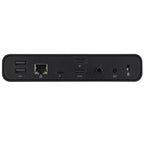 ASUS DC300 Triple 4K USB-C 90W dock priklopna postaja