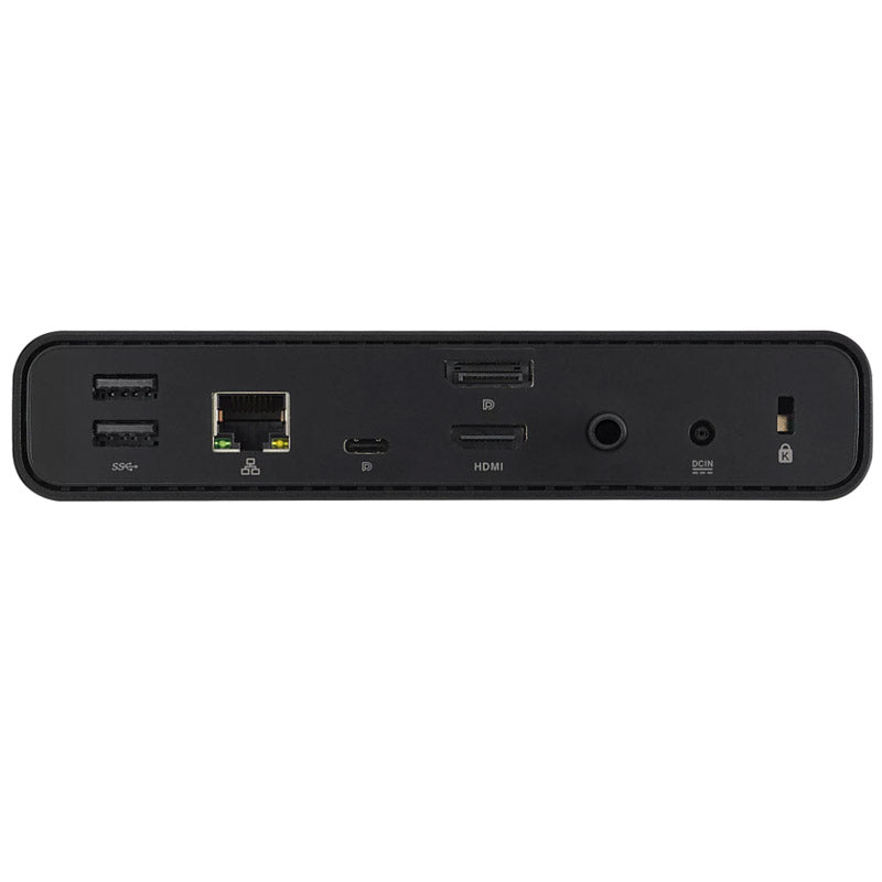 ASUS DC300 Triple 4K USB-C 90W dock priklopna postaja