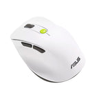 ASUS MD105 Wireless Bluetooth Optical Neon Green Mouse
