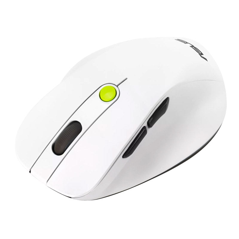 ASUS MD105 Wireless Bluetooth Optical Neon Green Mouse