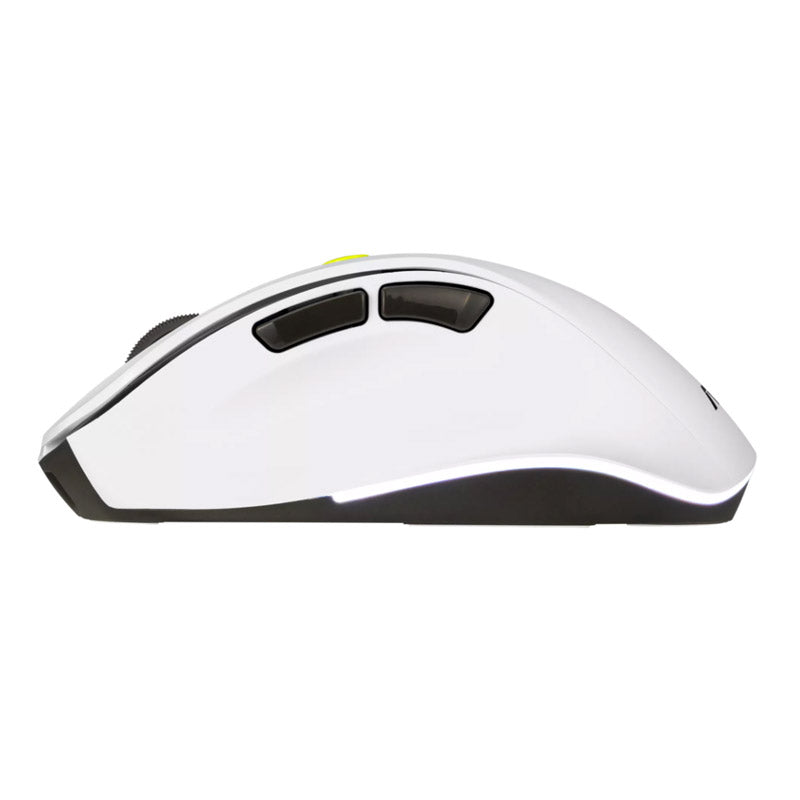 ASUS MD105 Wireless Bluetooth Optical Neon Green Mouse