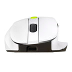 ASUS MD105 Wireless Bluetooth Optical Neon Green Mouse