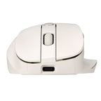 ASUS MD105 Wireless Bluetooth Optical Milk White Mouse