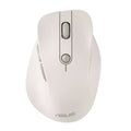 ASUS MD105 Wireless Bluetooth Optical Milk White Mouse