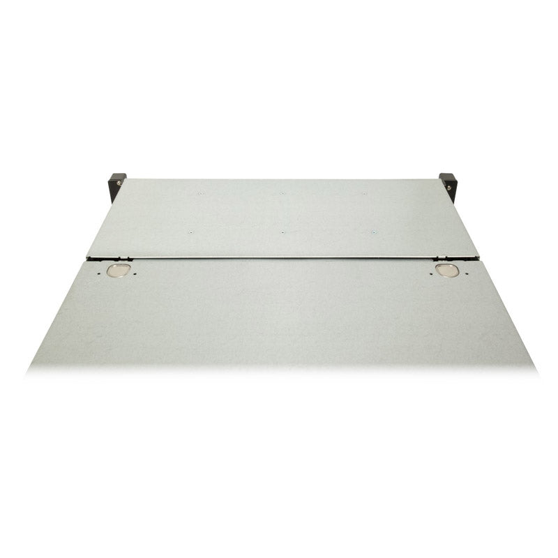 INTER-TECH 4U-4736 4U rack industrijsko strežniško ohišje