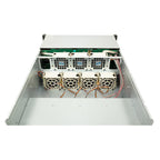 INTER-TECH 4U-4736 4U rack industrijsko strežniško ohišje