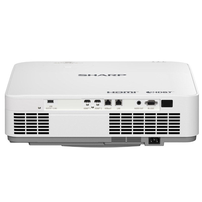 SHARP P621U 3000000:1 4K WUXGA LCD laserski projektor
