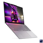 LENOVO Yoga Pro 9 16IAH10 16" 3,2K OLED Core Ultra 9 285H 64GB 2TB RTX5070 Windows 11 Pro na dotik prenosni računalnik 83L0001CSC