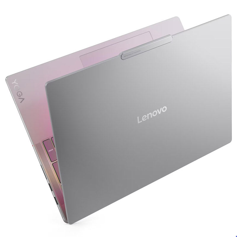 LENOVO Yoga Pro 9 16IAH10 16" 3,2K OLED Core Ultra 9 285H 64GB 2TB RTX5070 Windows 11 Pro na dotik prenosni računalnik 83L0001CSC